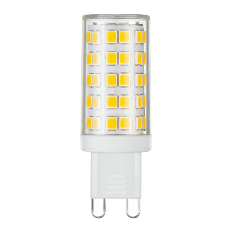 Светодиодная лампа Elektrostandard G9 LED BL109 9W 220V 3300K 4690389150487