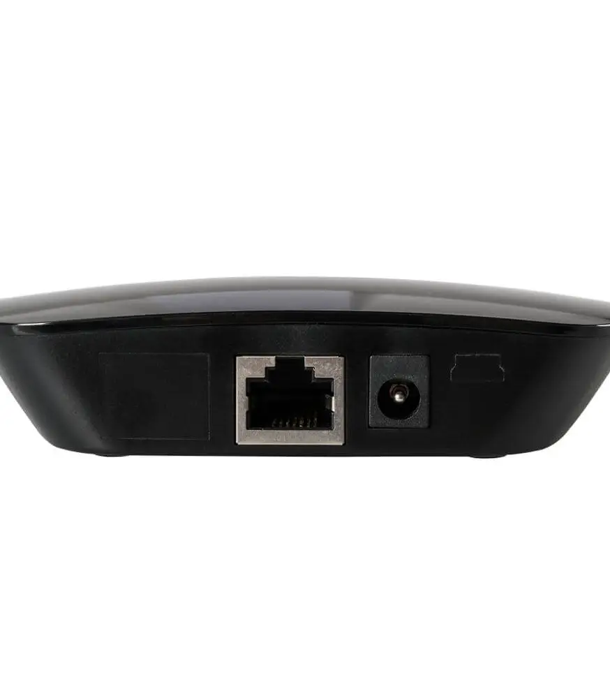 Конвертер Arlight SR-2818Win Black 020955