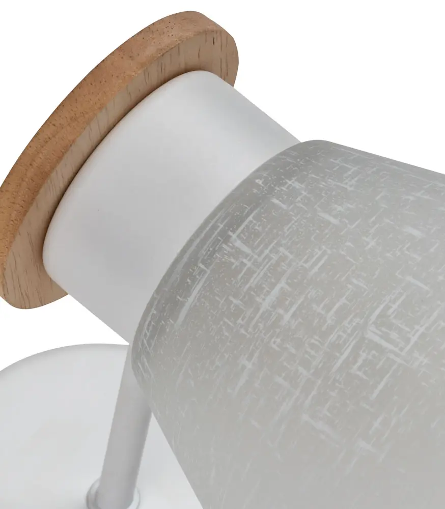 Бра Arte Lamp Tyler A1031AP-1WH