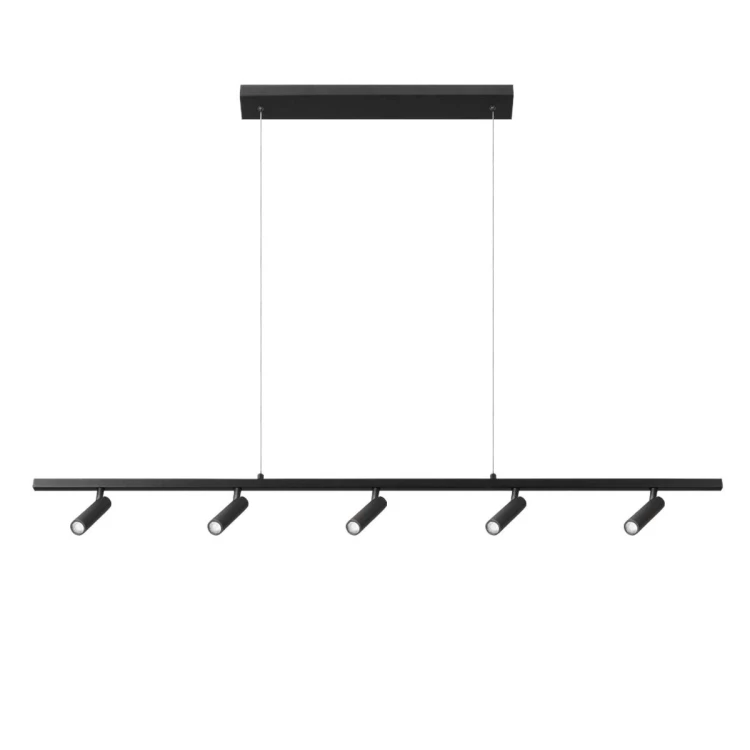 Подвесной светильник Loft IT Sign 10260/5 Black - 