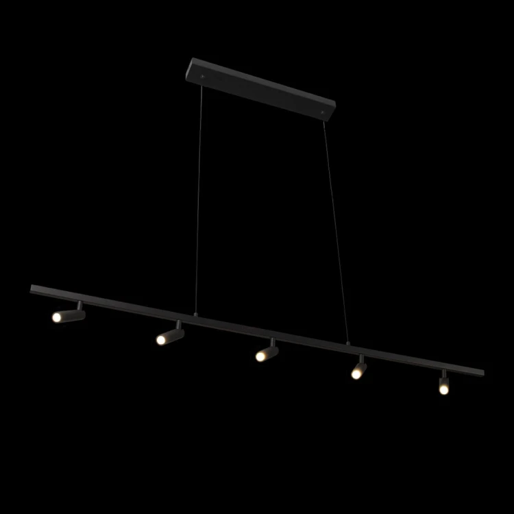 Подвесной светильник Loft IT Sign 10260/5 Black - 
