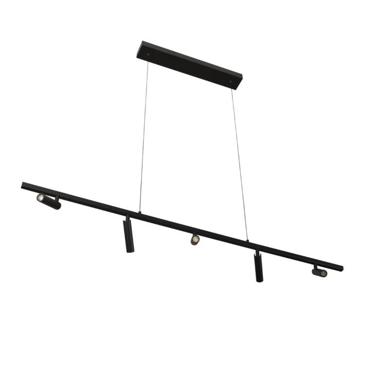 Подвесной светильник Loft IT Sign 10260/5 Black - 