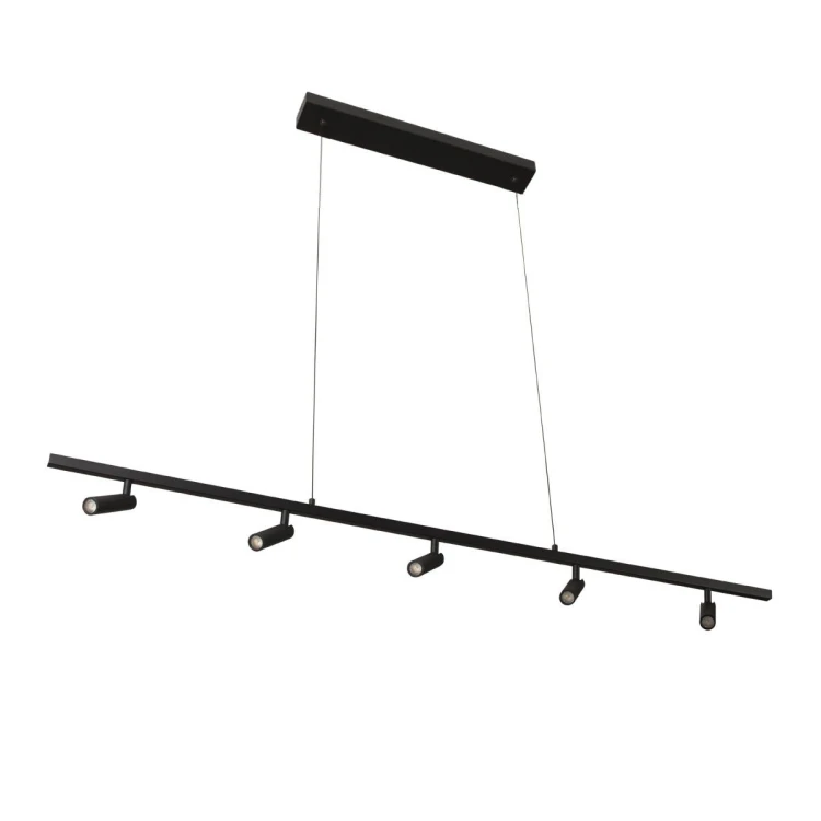 Подвесной светильник Loft IT Sign 10260/5 Black - 