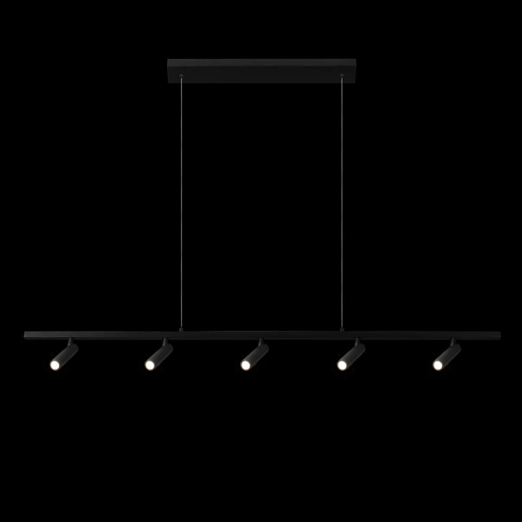Подвесной светильник Loft IT Sign 10260/5 Black - 