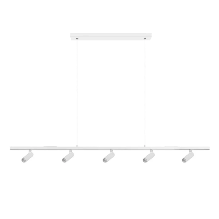 Подвесной светильник Loft IT Sign 10260/5 Black - 