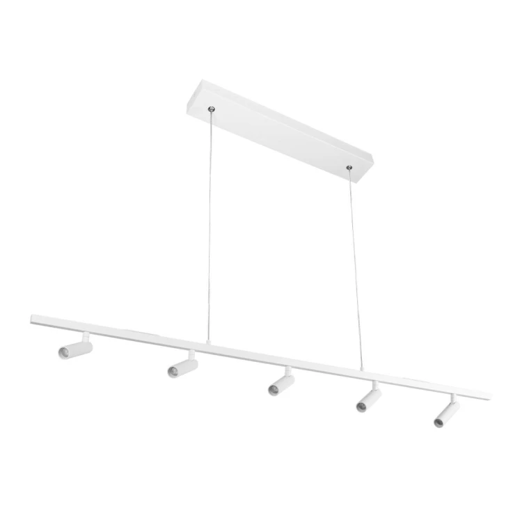Подвесной светильник Loft IT Sign 10260/5 Black - 