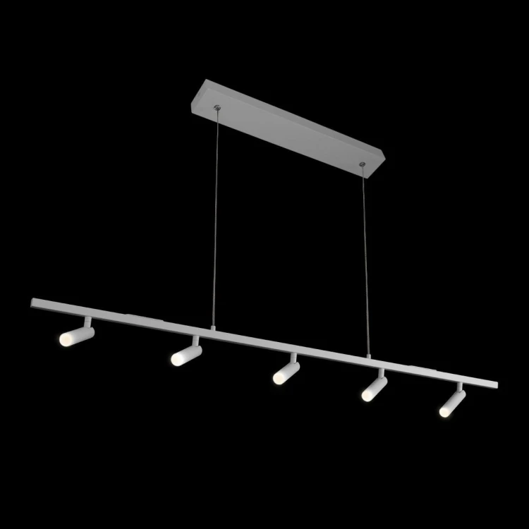 Подвесной светильник Loft IT Sign 10260/5 Black - 