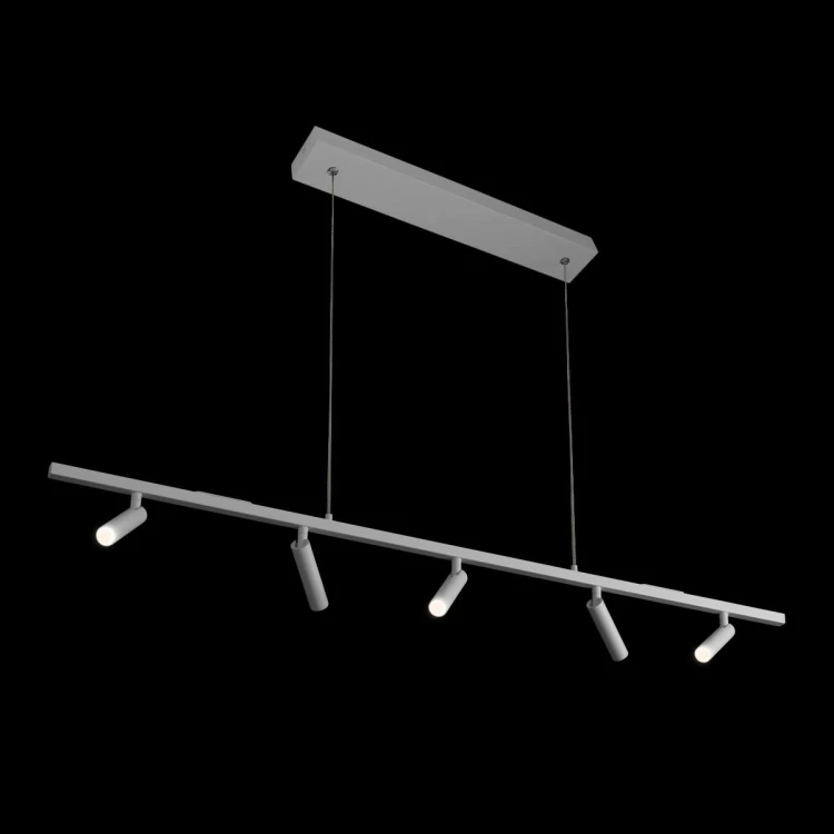 Подвесной светильник Loft IT Sign 10260/5 Black - 