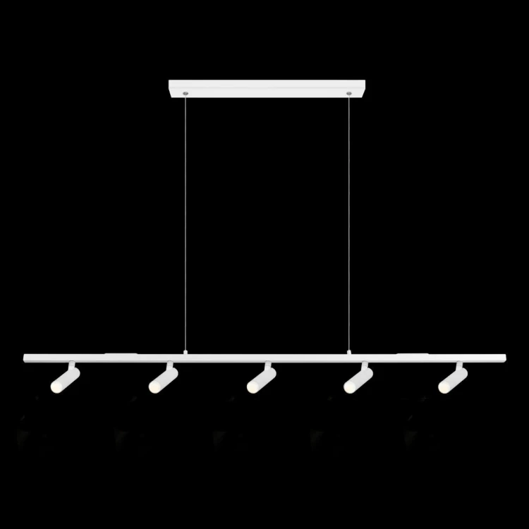 Подвесной светильник Loft IT Sign 10260/5 Black - 