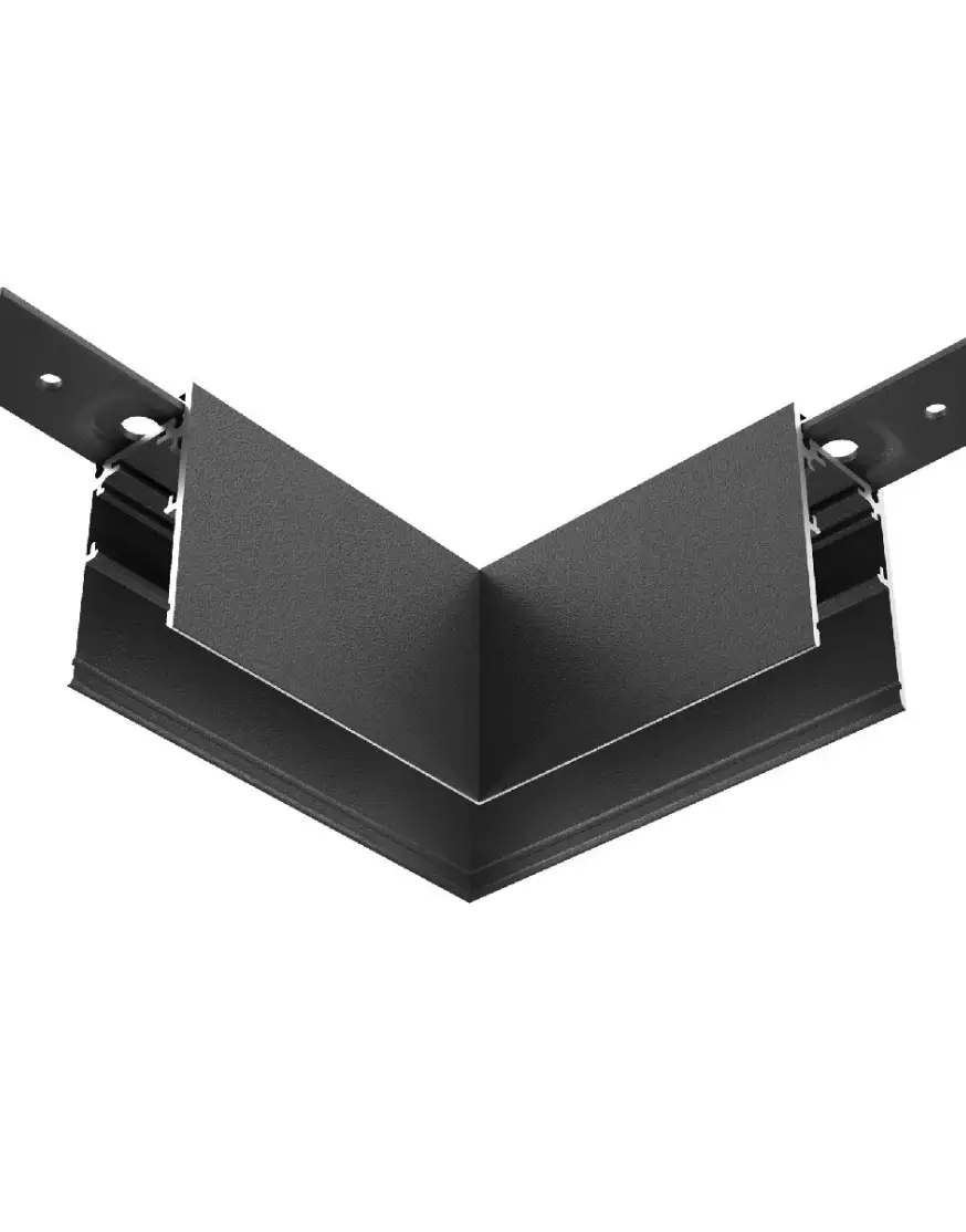 Угол-соединитель Maytoni Technical Accessories for Exility TRA034HCL-41B