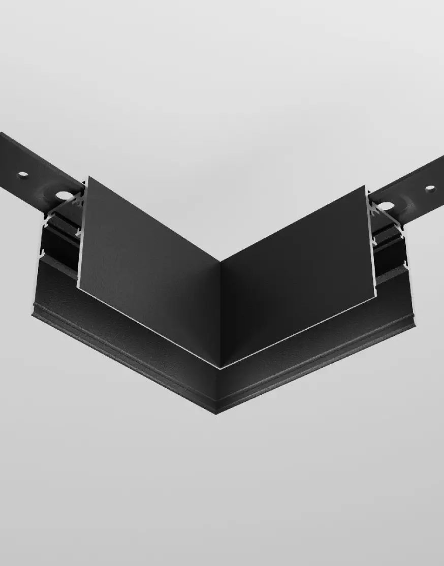 Угол-соединитель Maytoni Technical Accessories for Exility TRA034HCL-41B