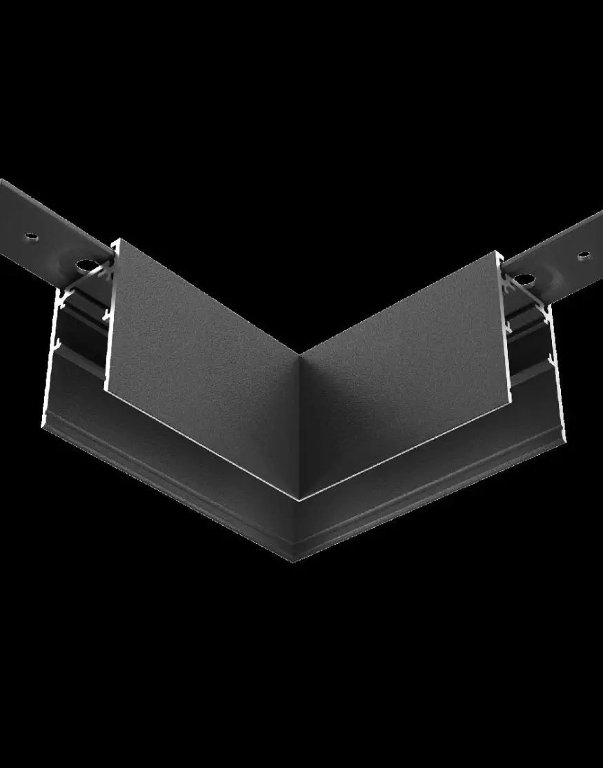 Угол-соединитель Maytoni Technical Accessories for Exility TRA034HCL-41B