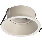 Встраиваемый светильник MANTRA COMFORT GU10 C0160