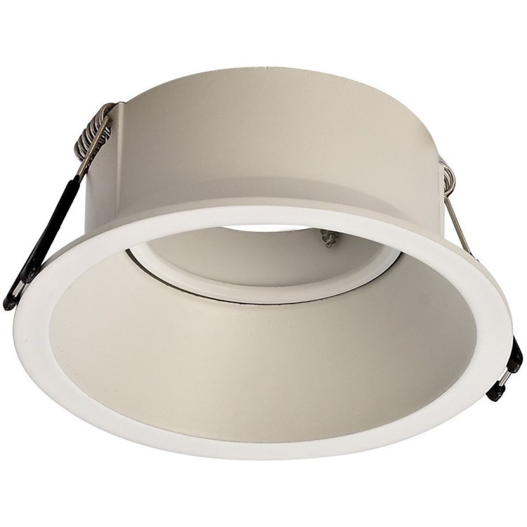 Встраиваемый светильник MANTRA COMFORT GU10 C0160