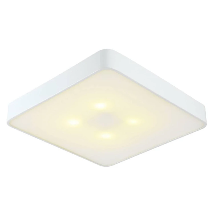 Потолочный светильник Arte Lamp Cosmopolitan A7210PL-4WH Потолочный светильник Arte Lamp Cosmopolitan A7210PL-4WH
