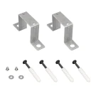 Держатель Arlight SL-ARC-3535 SILVER 032705