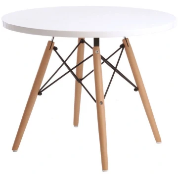 Стол обеденный Eames DSW T017