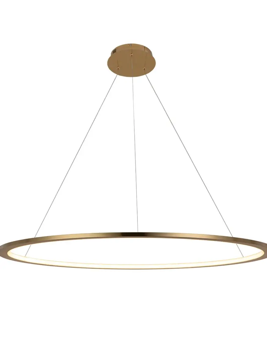 Подвесной светодиодный светильник Loft IT Ring 10014L