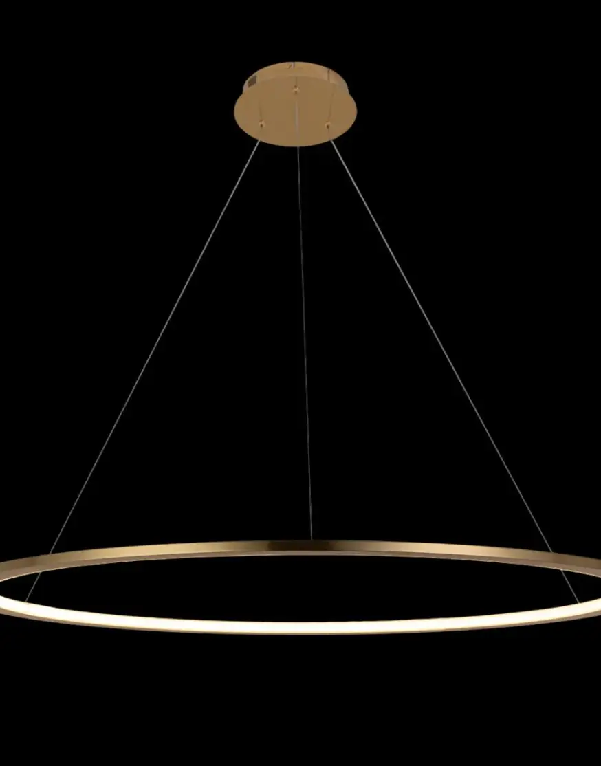Подвесной светодиодный светильник Loft IT Ring 10014L