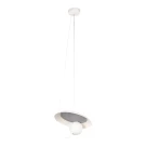 Подвесной светильник Loft IT Wonders 10237P White Подвесной светильник Loft IT Wonders 10237P White