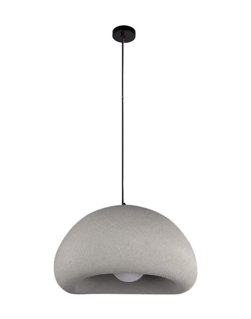 Подвесной светильник Loft IT Stone 10252/400 Grey - 