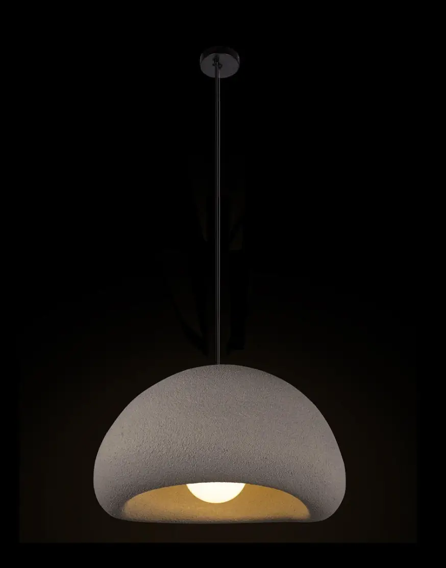 Подвесной светильник Loft IT Stone 10252/400 Grey - 