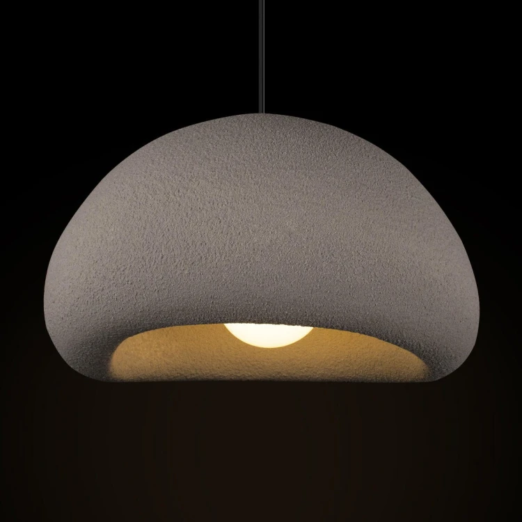 Подвесной светильник Loft IT Stone 10252/400 Grey - 