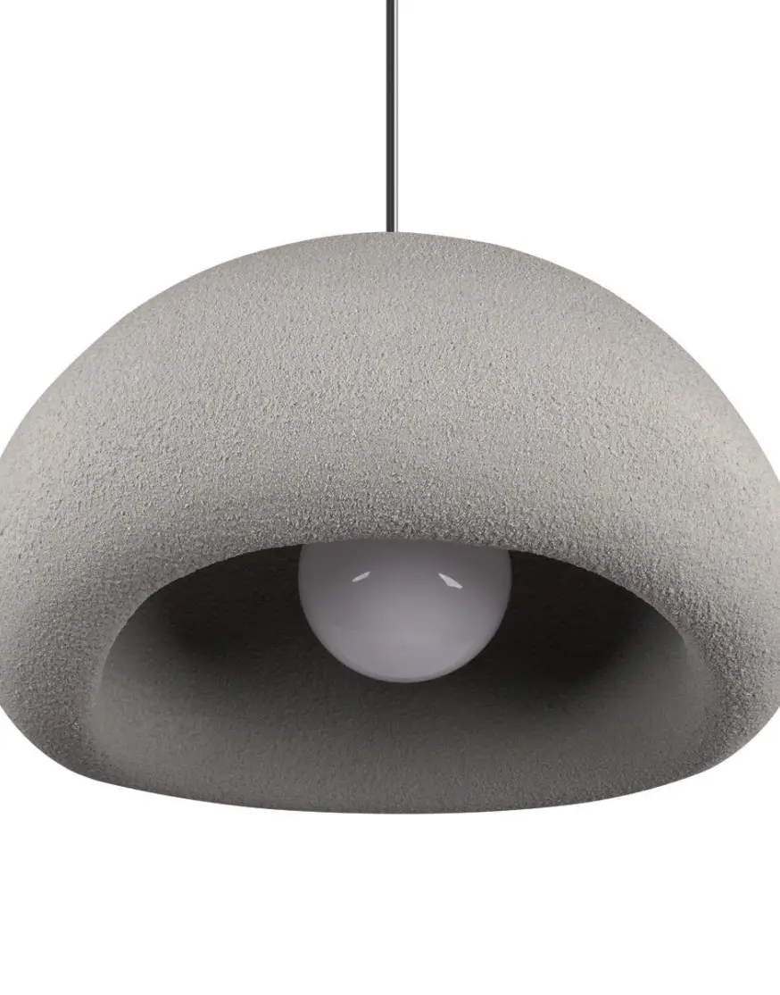 Подвесной светильник Loft IT Stone 10252/400 Grey - 