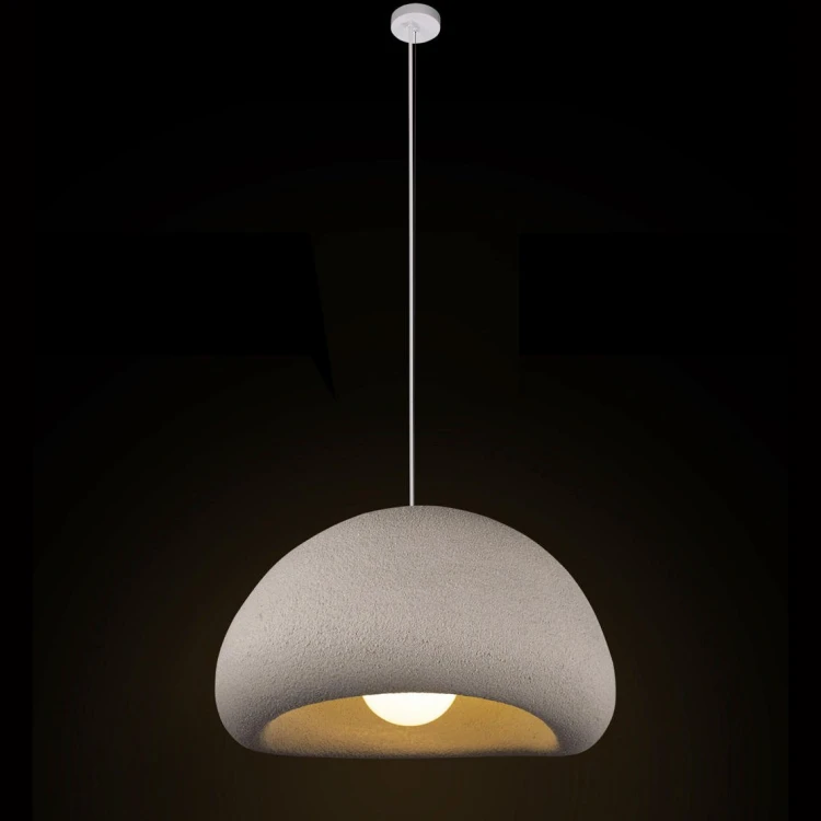 Подвесной светильник Loft IT Stone 10252/400 Grey - 