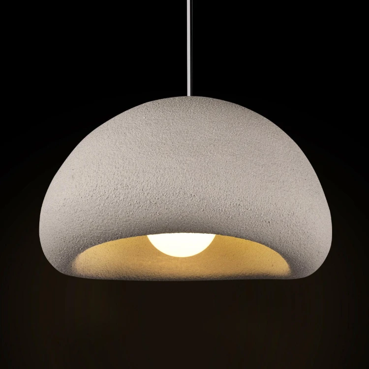 Подвесной светильник Loft IT Stone 10252/400 Grey - 