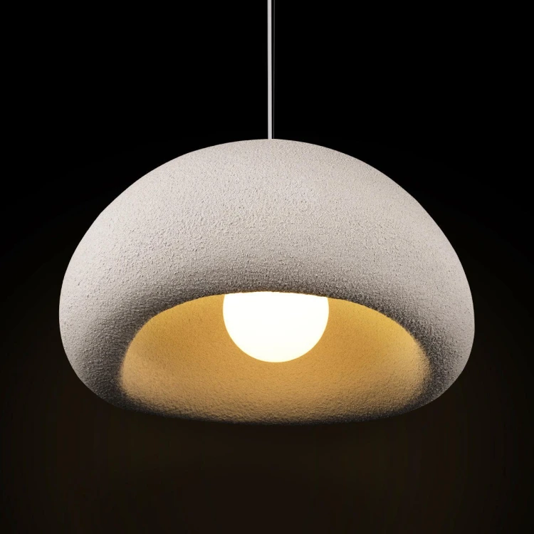 Подвесной светильник Loft IT Stone 10252/400 Grey - 