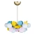 Люстра на штанге Loft IT Matisse 10008/10 mult