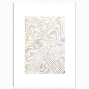 Постер Blanche II 100х75 Постер Blanche II 100х75