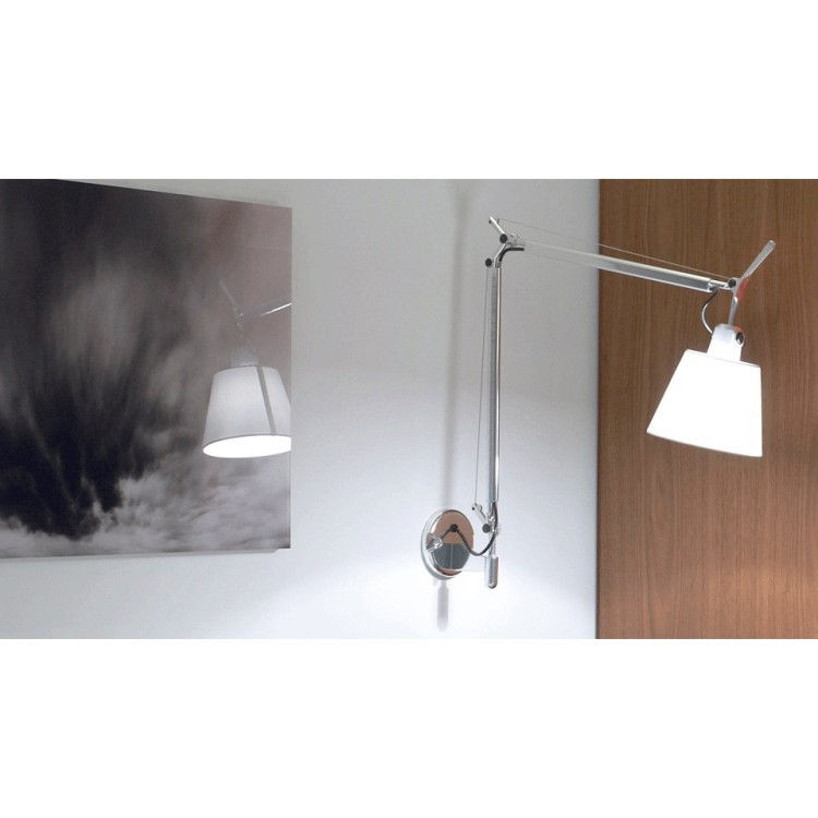 Бра Tolomeo 2