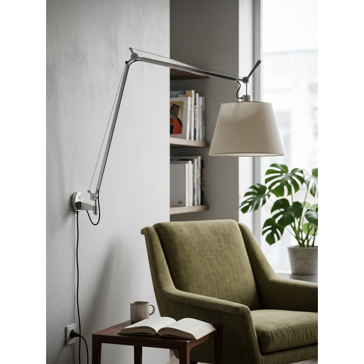 Бра Tolomeo 2
