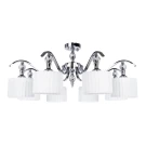 Потолочная люстра Arte Lamp Ibiza A4038PL-8CC Потолочная люстра Arte Lamp Ibiza A4038PL-8CC