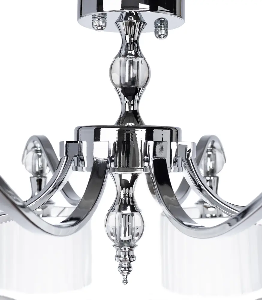Потолочная люстра Arte Lamp Ibiza A4038PL-8CC
