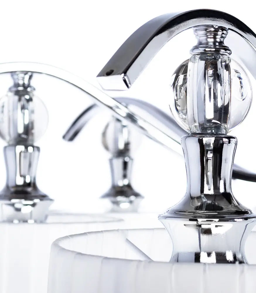 Потолочная люстра Arte Lamp Ibiza A4038PL-8CC