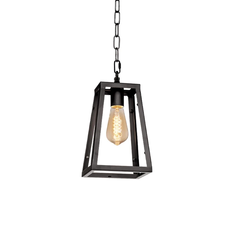 Подвесной светильник LOFT IT Modern filament Loft1127