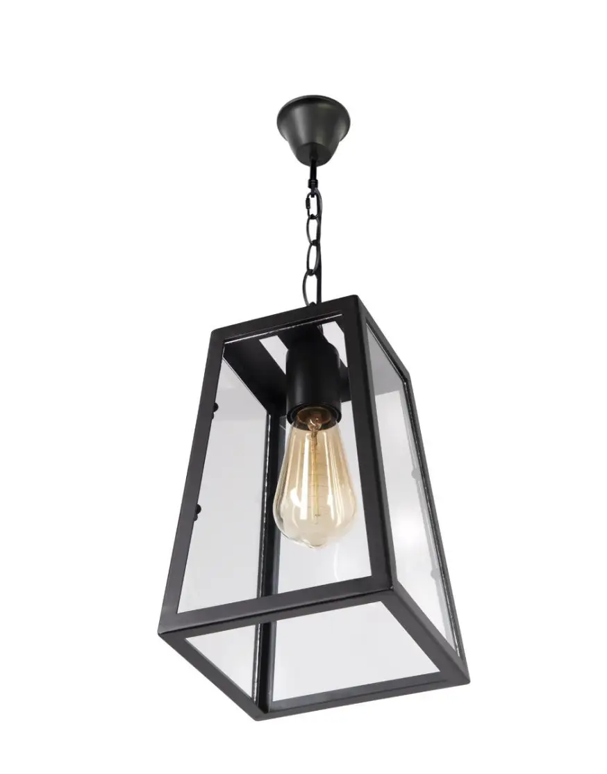 Подвесной светильник LOFT IT Modern filament Loft1127