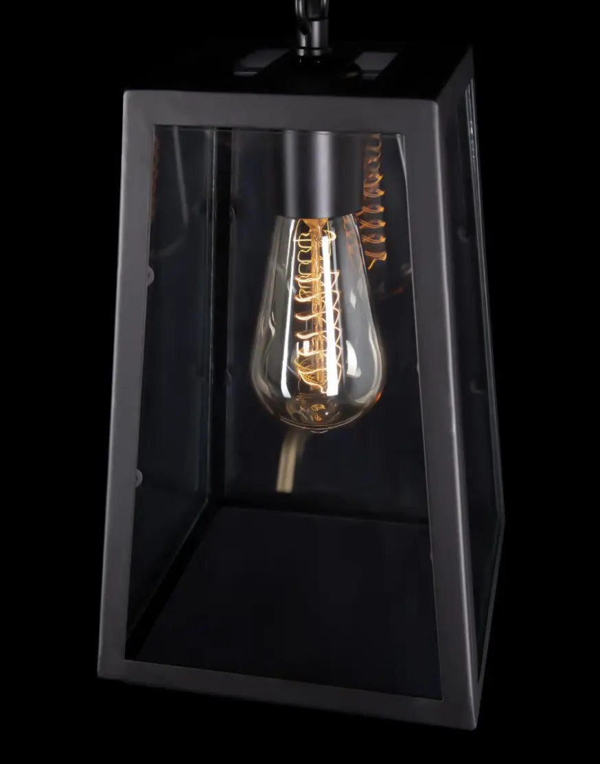 Подвесной светильник LOFT IT Modern filament Loft1127
