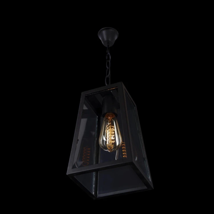 Подвесной светильник LOFT IT Modern filament Loft1127