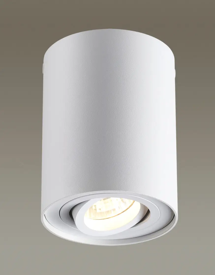 Потолочный светильник Odeon Light Pillaron 3564/1C