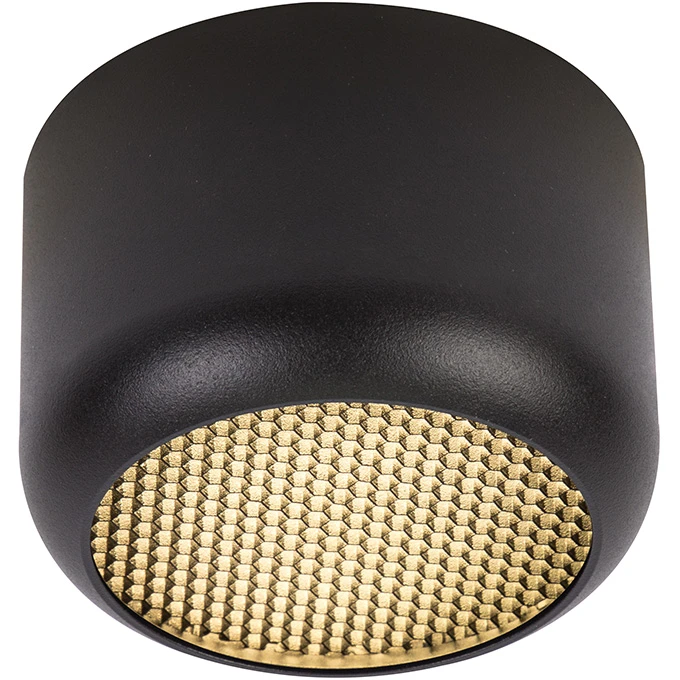 Накладной светильник Feron HL364 Barrel echo 48398