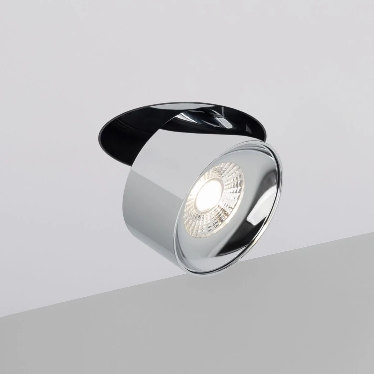 Встраиваемый спот Arlight SP-PLURIO-BUILT-TRIMLESS-R120-9W Day4000 038050