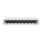 Встраиваемый светодиодный светильник Arlight MS-Orient-Built-Turn-TC-S67x300-20W Day4000 032231