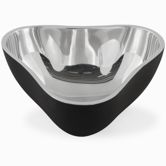 Миска Мetallic S