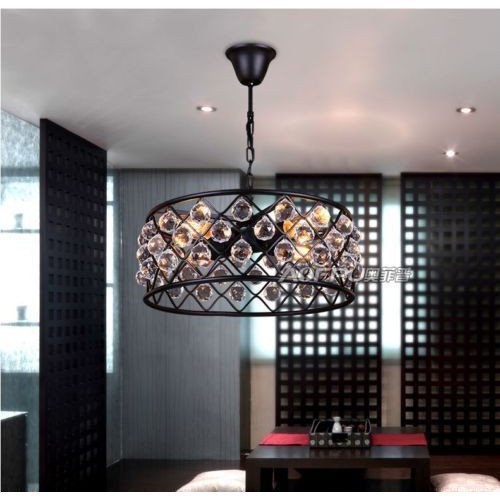 Люстра Spencer chandelier 3003–D40
