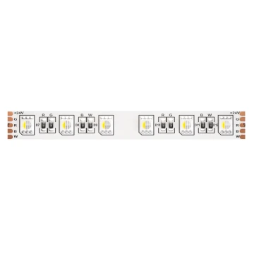 Светодиодная лента Maytoni Technical 24В 5050 19,2Вт/м RGBW 4000K IP20 10180