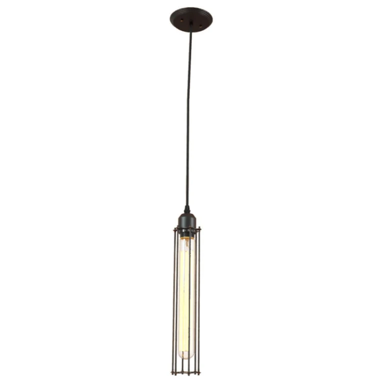 Подвесной светильник LOFT IT Loft industrial cage Loft1131 Подвесной светильник LOFT IT Loft industrial cage Loft1131